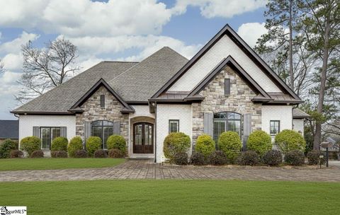 1401 Fernwood Glendale Road Spartanburg SC 29307