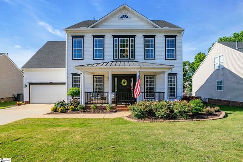 Photo of 9 Waters Reach Lane, Simpsonville, SC 29681 (MLS # 1592584)