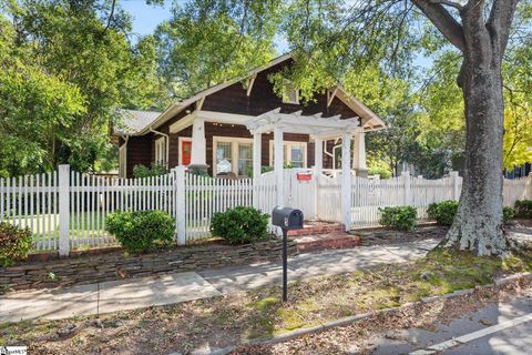 Photo of 305 Smythe Street, Greenville, SC 29611 (MLS # 1572624)