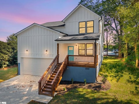 Photo of 917 2nd Avenue, Greenville, SC 29611 (MLS # 1607014)