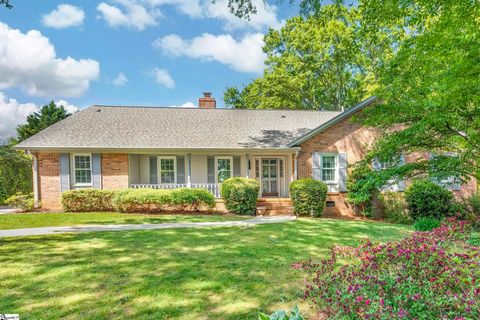 Photo of 106 N Lady Slipper Lane, Greer, SC 29650 (MLS # 1589281)
