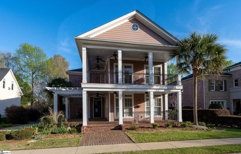 Photo of 23 Kershaw Court, Greenville, SC 29607 (MLS # 1586312)