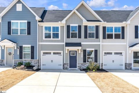 Photo of 4443 Duparc Way, Spartanburg, SC 29307 (MLS # 1583877)