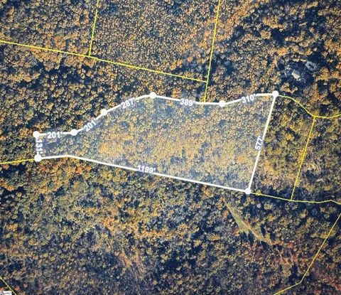 0 Highway 11 Landrum SC 29356