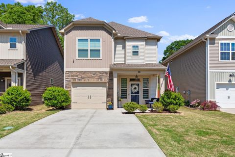 Photo of 110 Wheaton Court, Simpsonville, SC 29680 (MLS # 1587570)