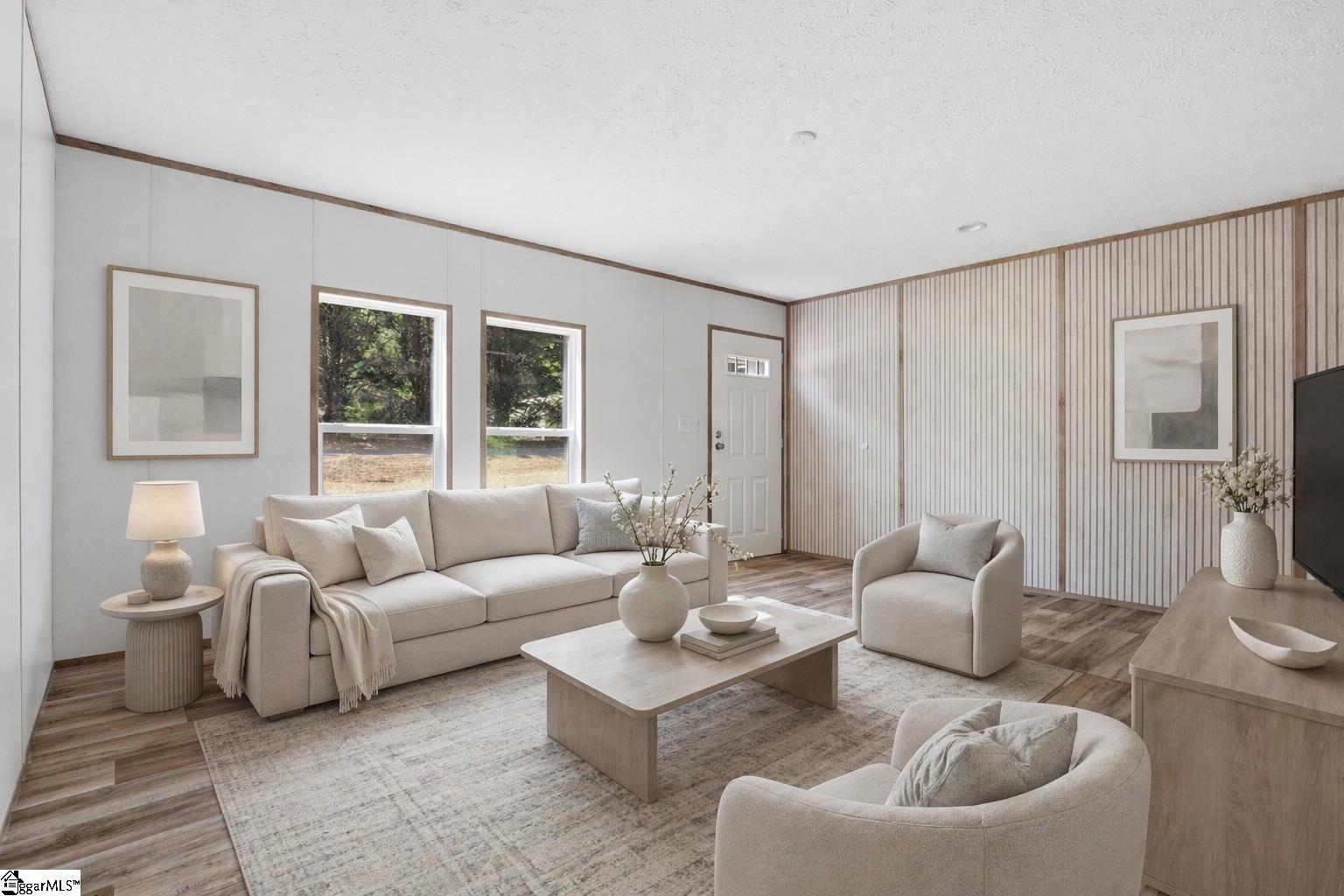165 B D Johnston Road
