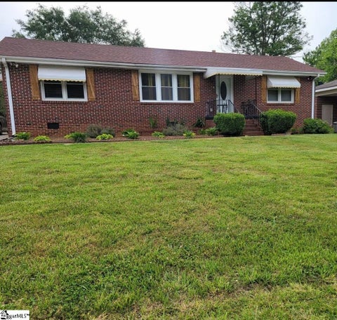 Photo of 110 Knox Street, Greenville, SC 29605 (MLS # 1595624)