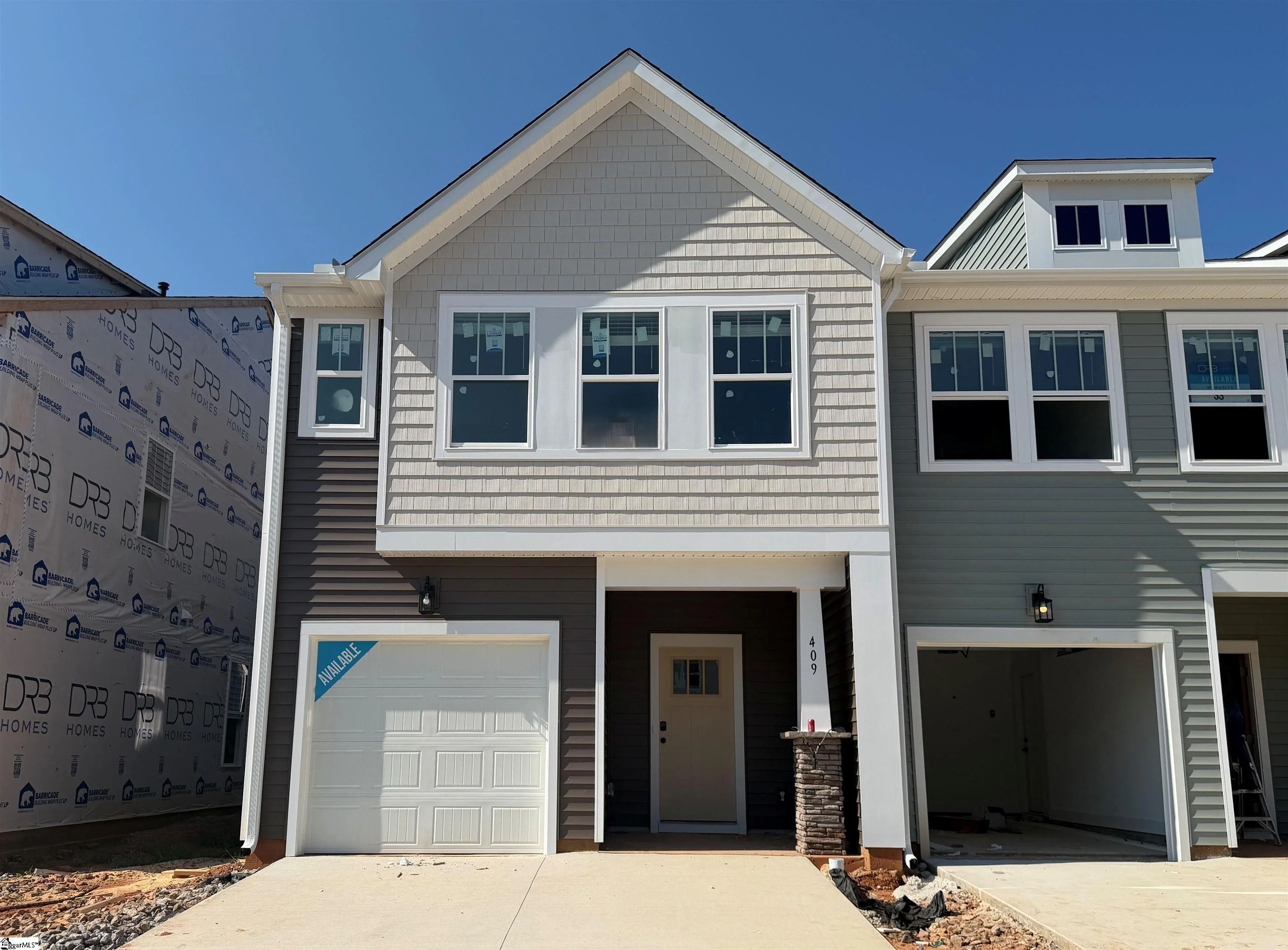 409 Alicat Drive