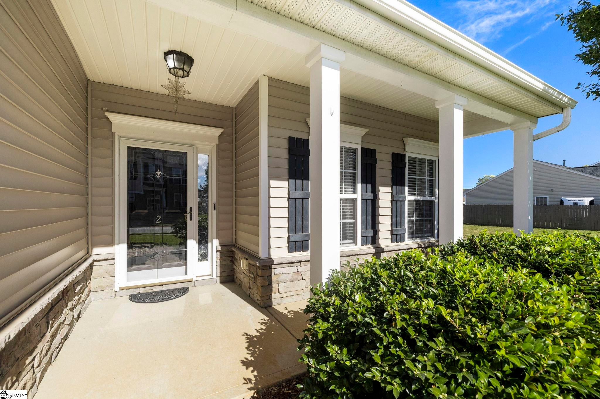 2 Hartline Court