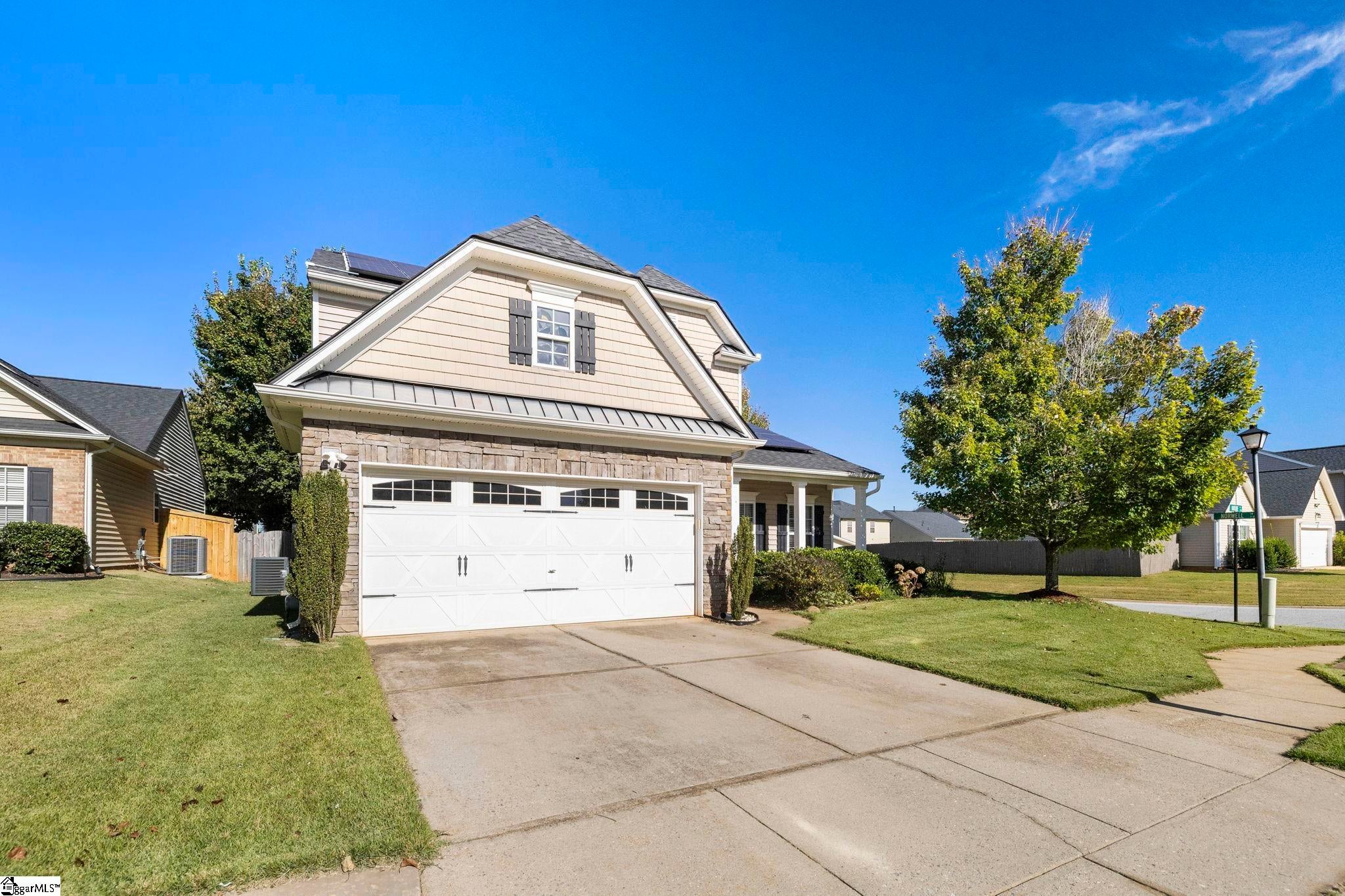 2 Hartline Court