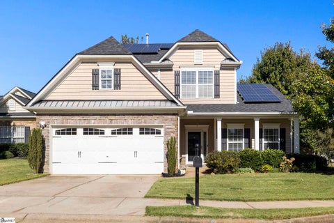 Photo of 2 Hartline Court, Greenville, SC 29605 (MLS # 1607362)