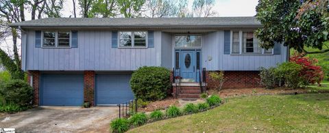 Photo of 108 Furman View Drive, Greenville, SC 29609 (MLS # 1587053)