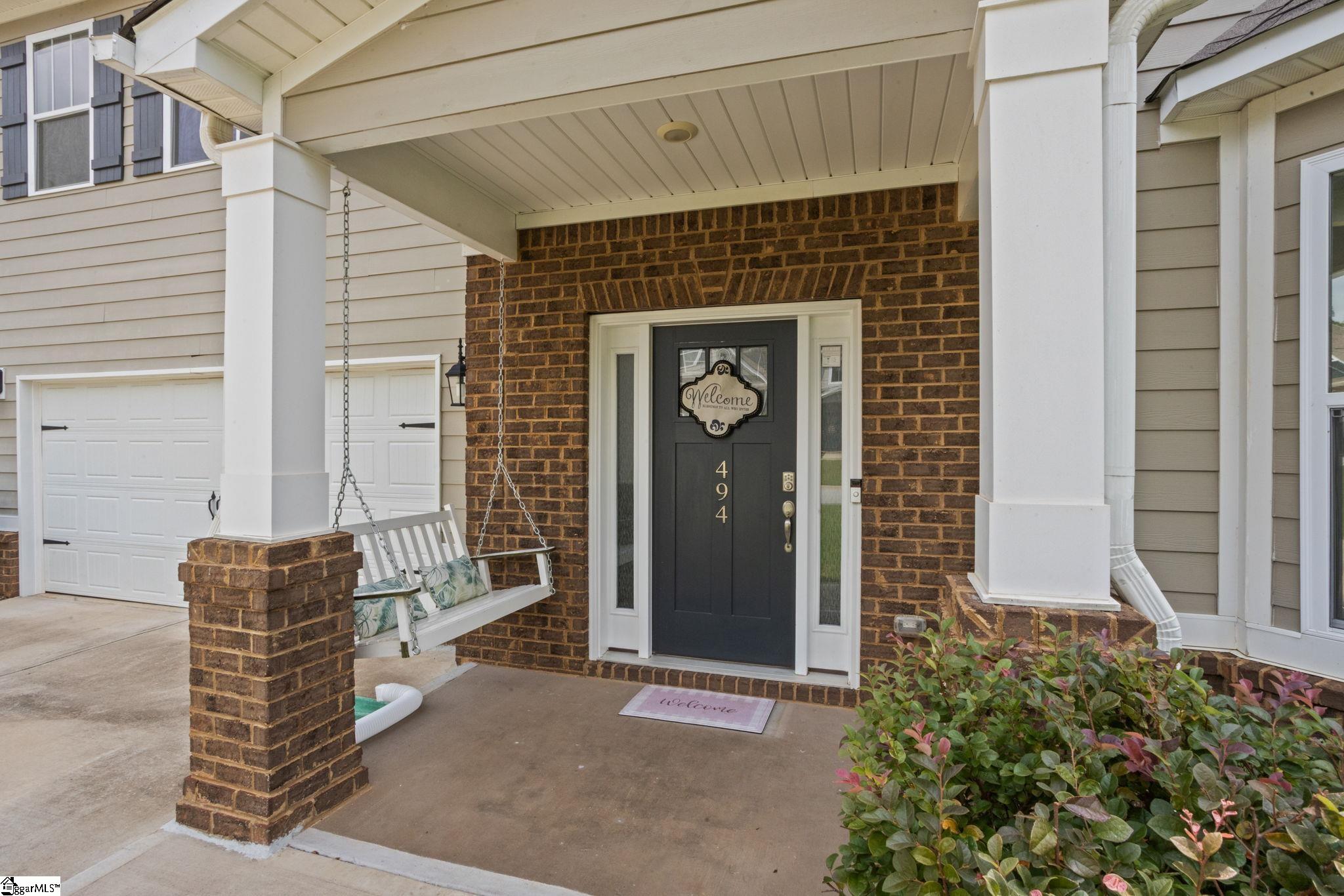 494 Fox Run Trail