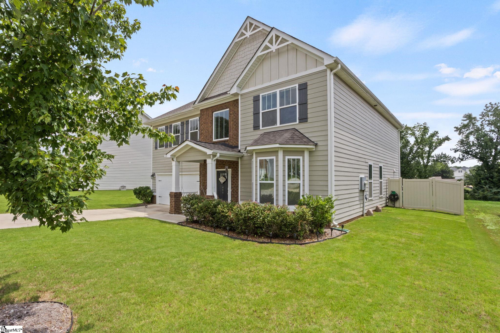 494 Fox Run Trail