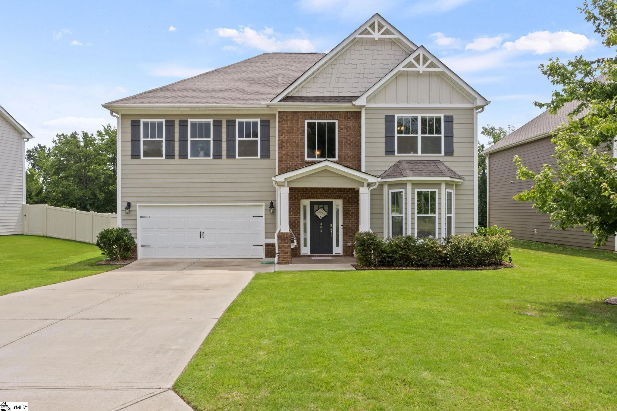 494 Fox Run Trail