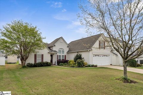 Photo of 112 Longwood Lane, Easley, SC 29642 (MLS # 1587359)