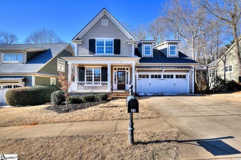 Photo of 23 Castlemaine Drive, Greenville, SC 29617 (MLS # 1580344)