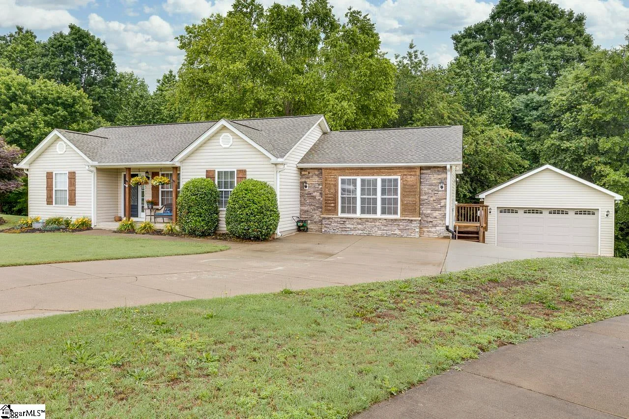 23 Cole Creek Court