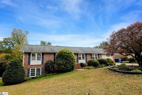 Photo of 304 Del Norte Road, Greenville, SC 29615 (MLS # 1573967)