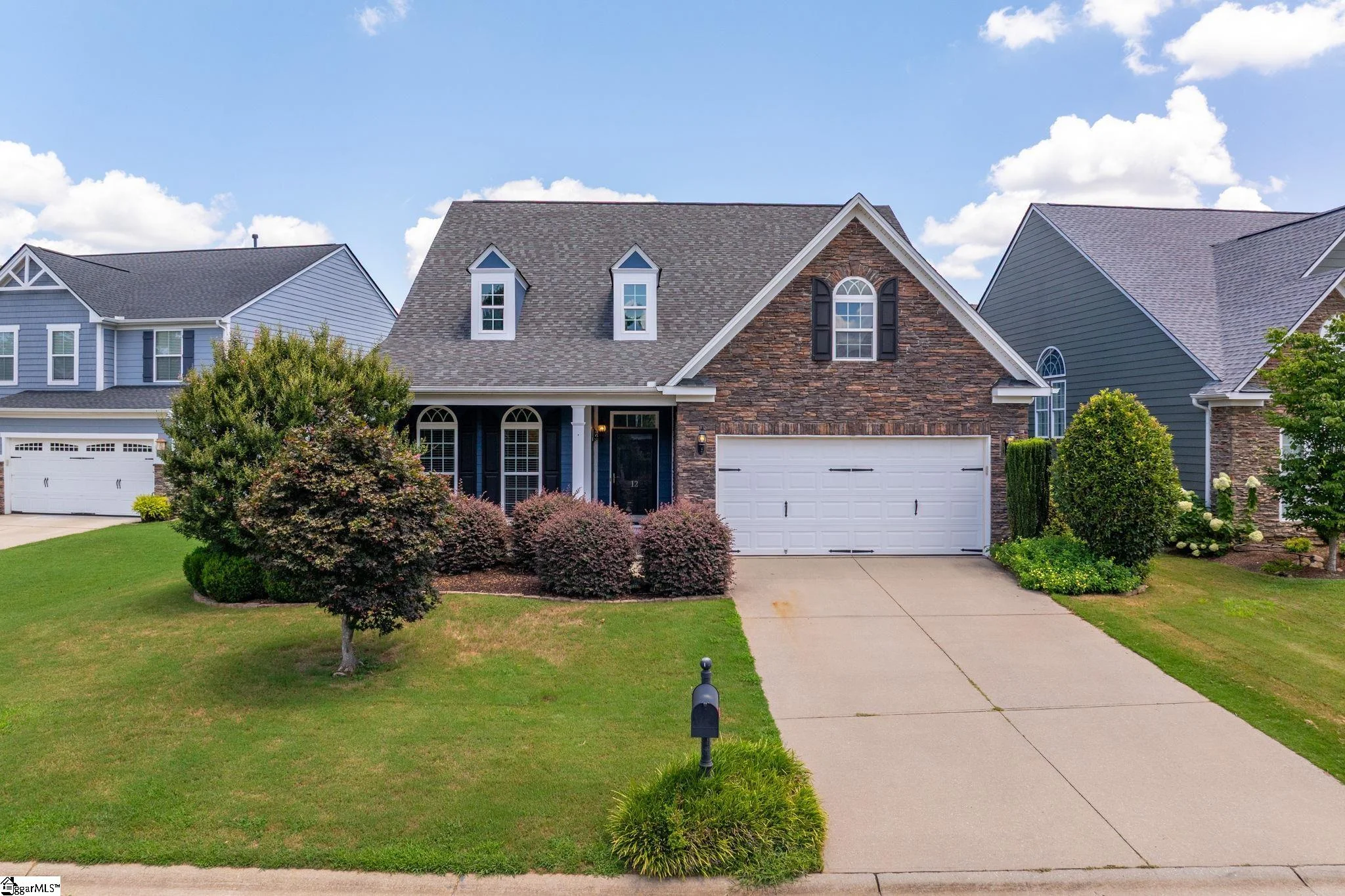 12 Weston Brook Way