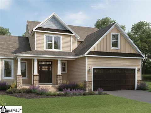 Photo of 335 Ritter Lane, Anderson, SC 29621 (MLS # 1577274)