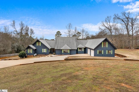 Photo of 4805 Great Oaks Drive, Anderson, SC 29625 (MLS # 1606809)