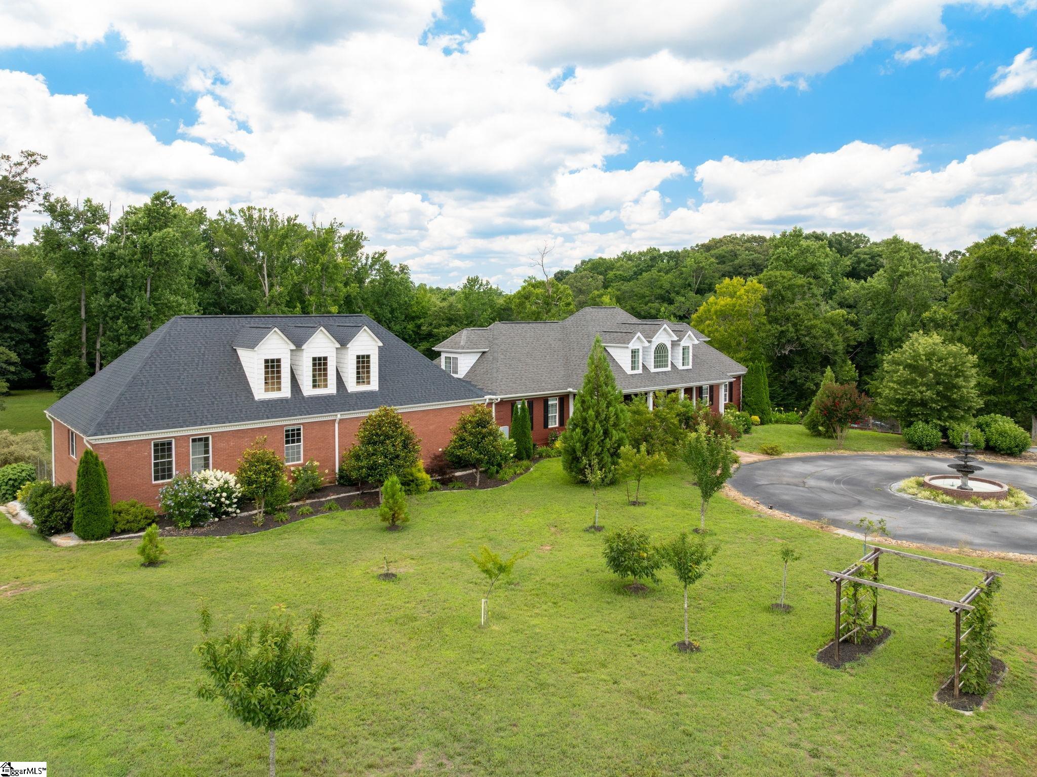 215 Log Shoals Road