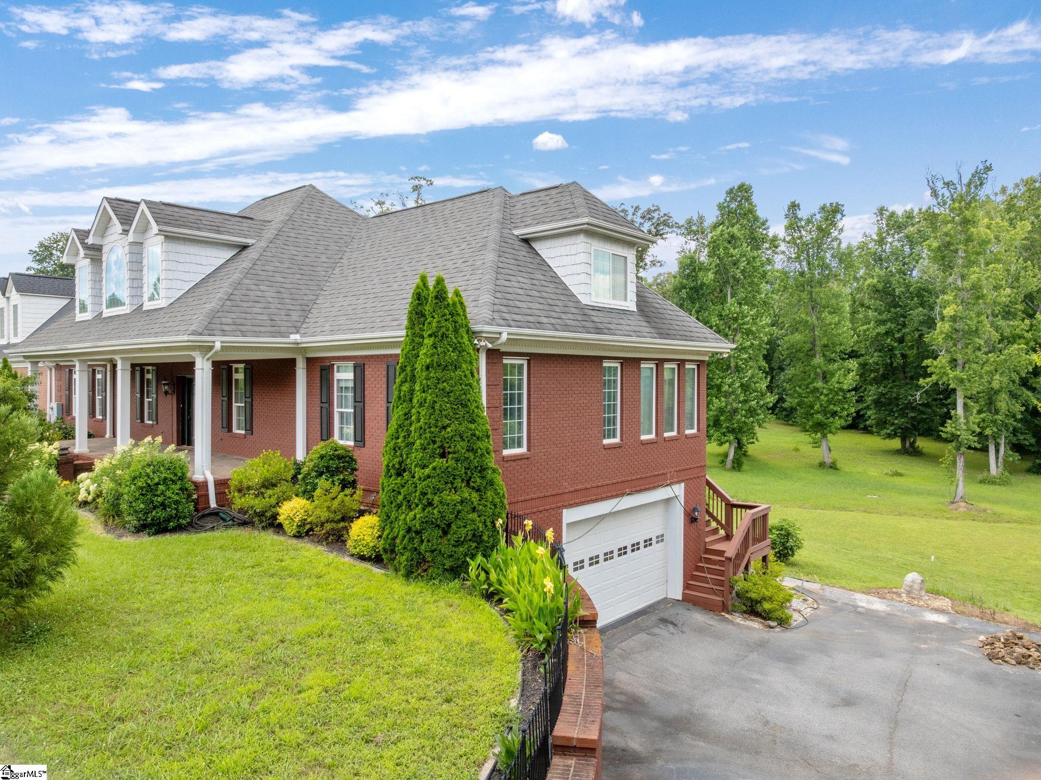 215 Log Shoals Road