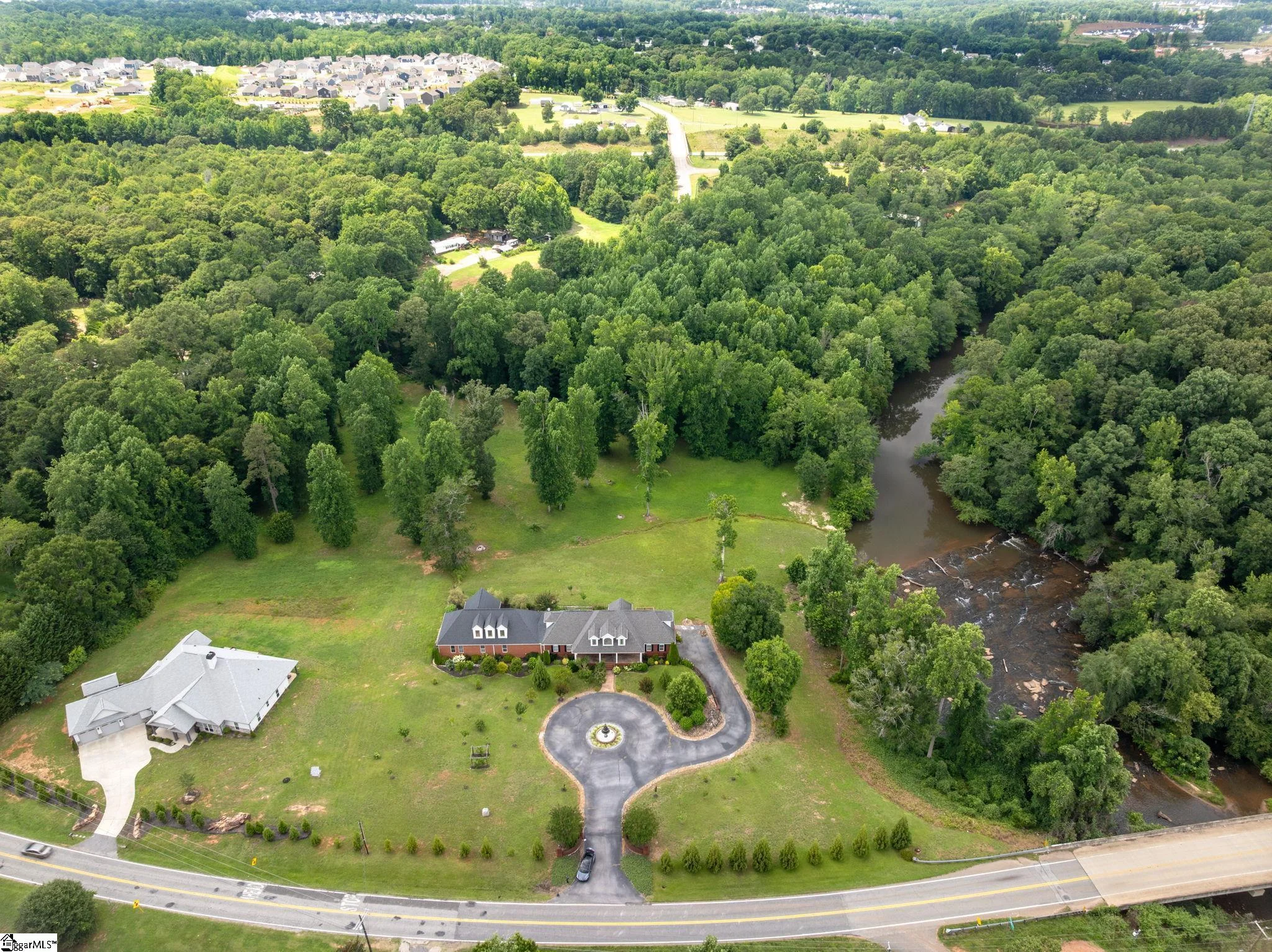 215 Log Shoals Road