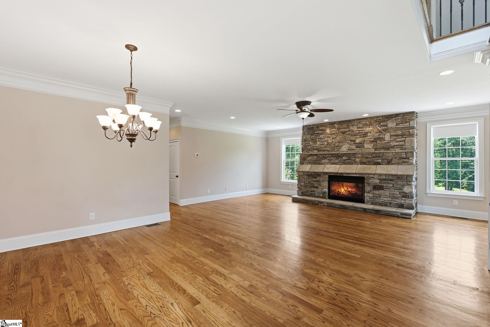215 Log Shoals Road