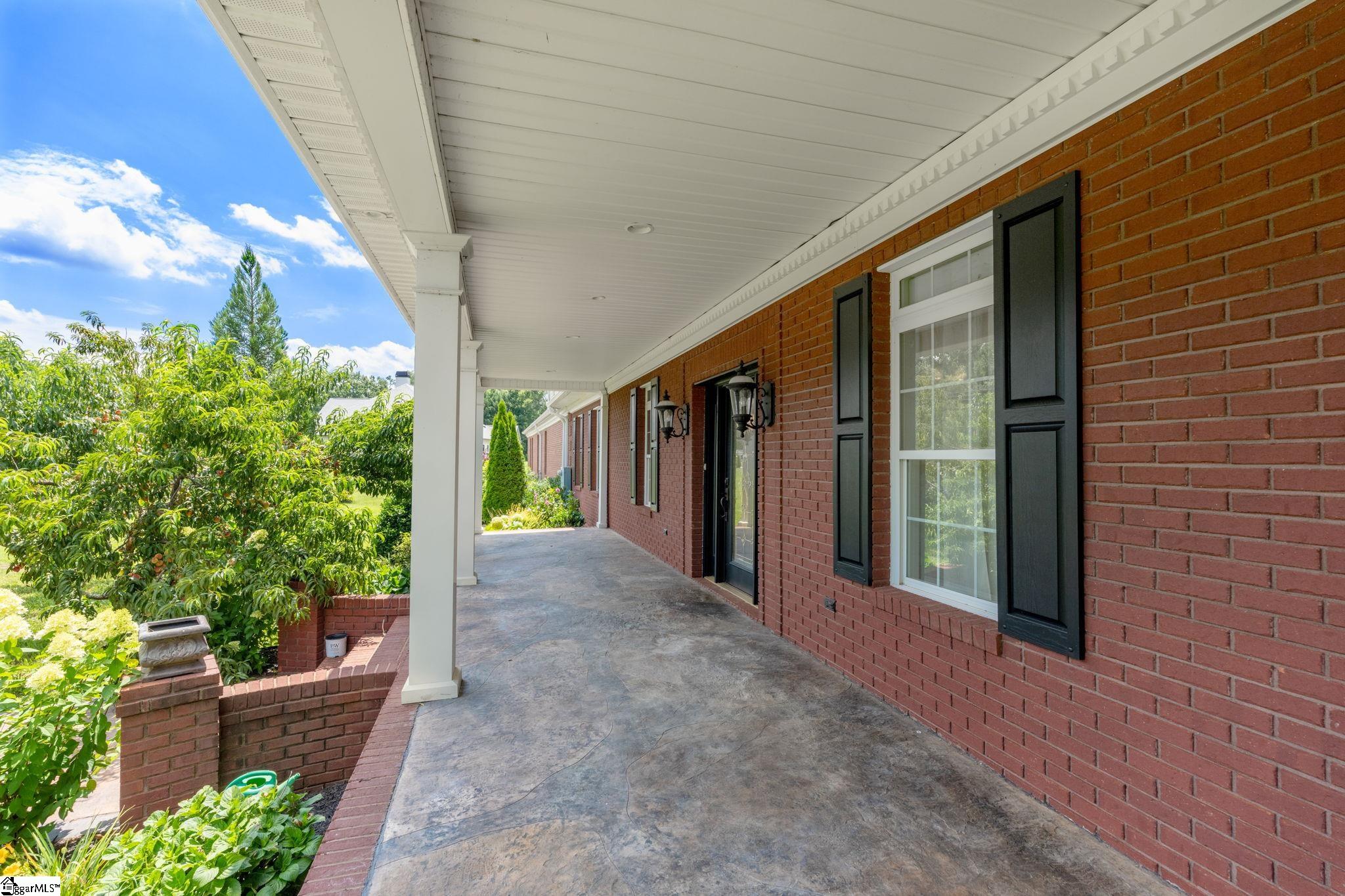 215 Log Shoals Road