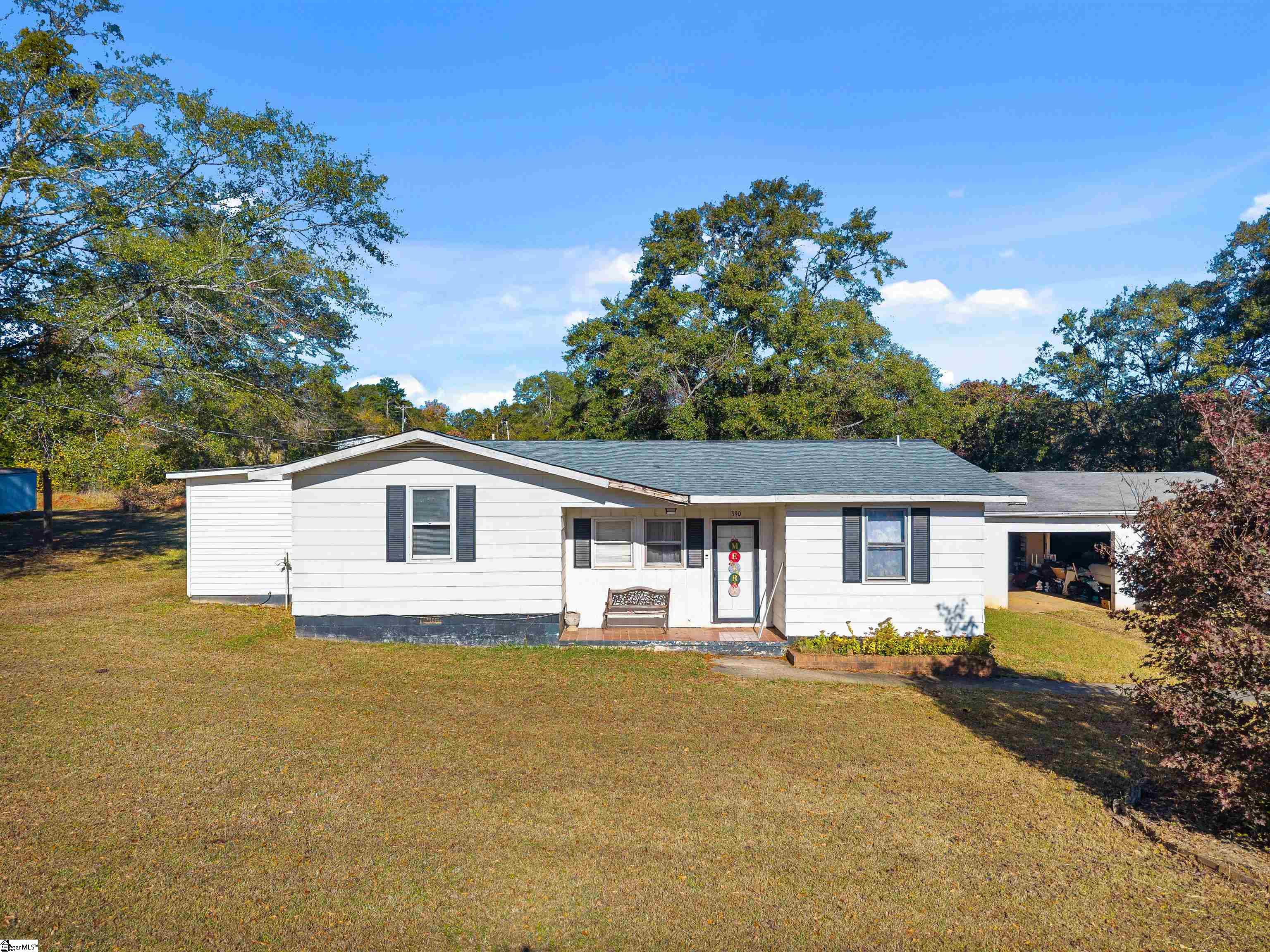 382 Hudson Water Road