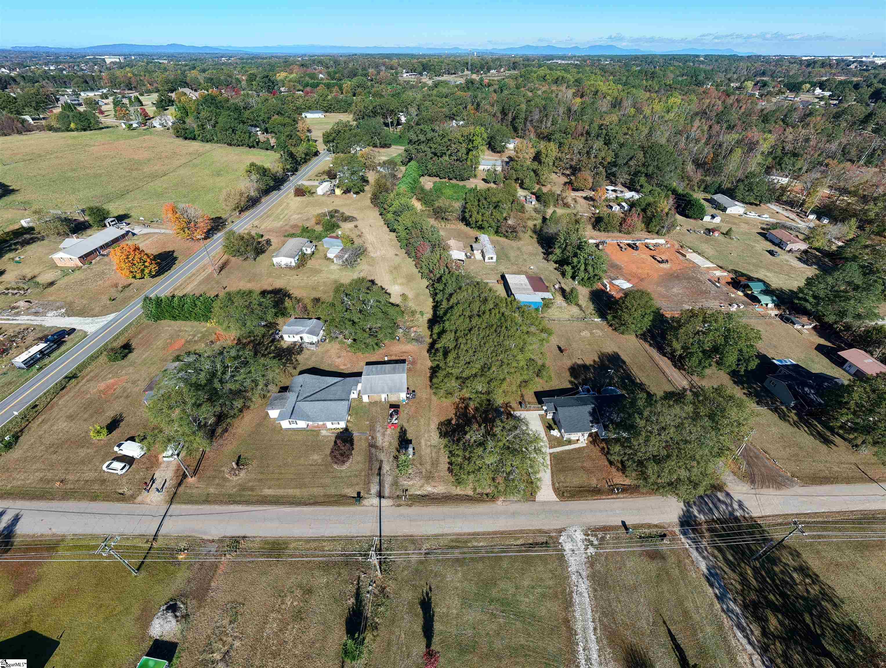 382 Hudson Water Road