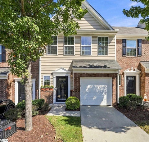 Photo of 239 Cedar Crossing Lane, Greenville, SC 29615 (MLS # 1605487)