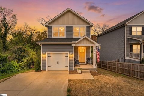 Photo of 204 Minus Street, Greenville, SC 29601 (MLS # 1587435)