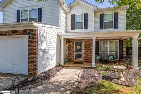 Photo of 200 Ridgebrook Way, Greenville, SC 29605 (MLS # 1588724)