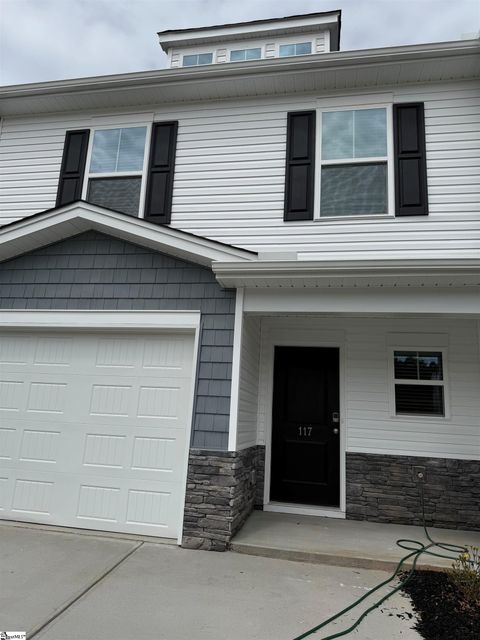 Photo of 117 Stonyway Lane, Easley, SC 29640 (MLS # 1593330)