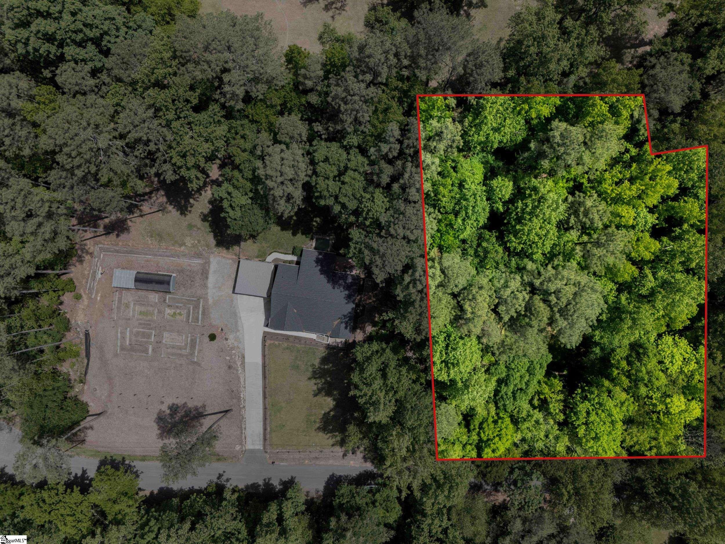 00 Trey Lane, Ware Shoals, SC, 29692