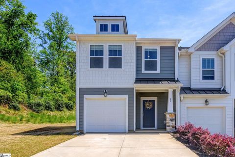 Photo of 42 Meteora Way, Greenville, SC 29609 (MLS # 1576567)