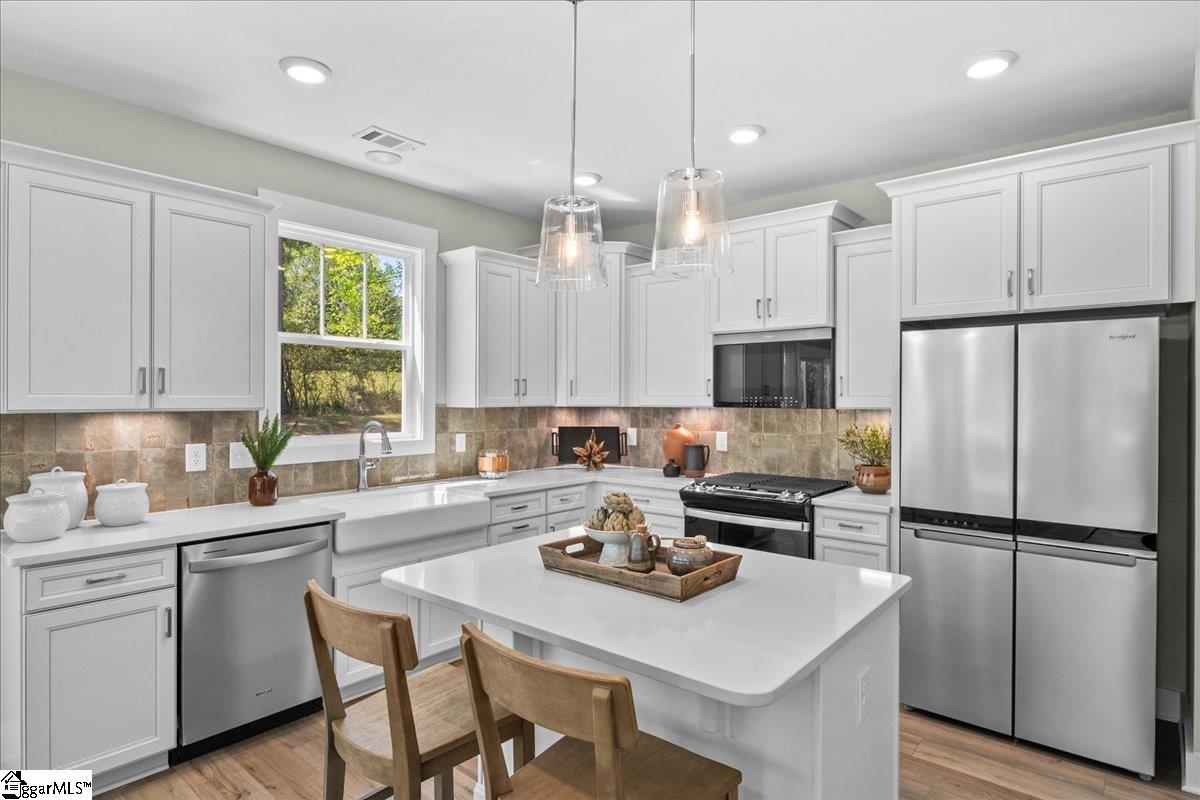 101 Beaverdam Creek Drive