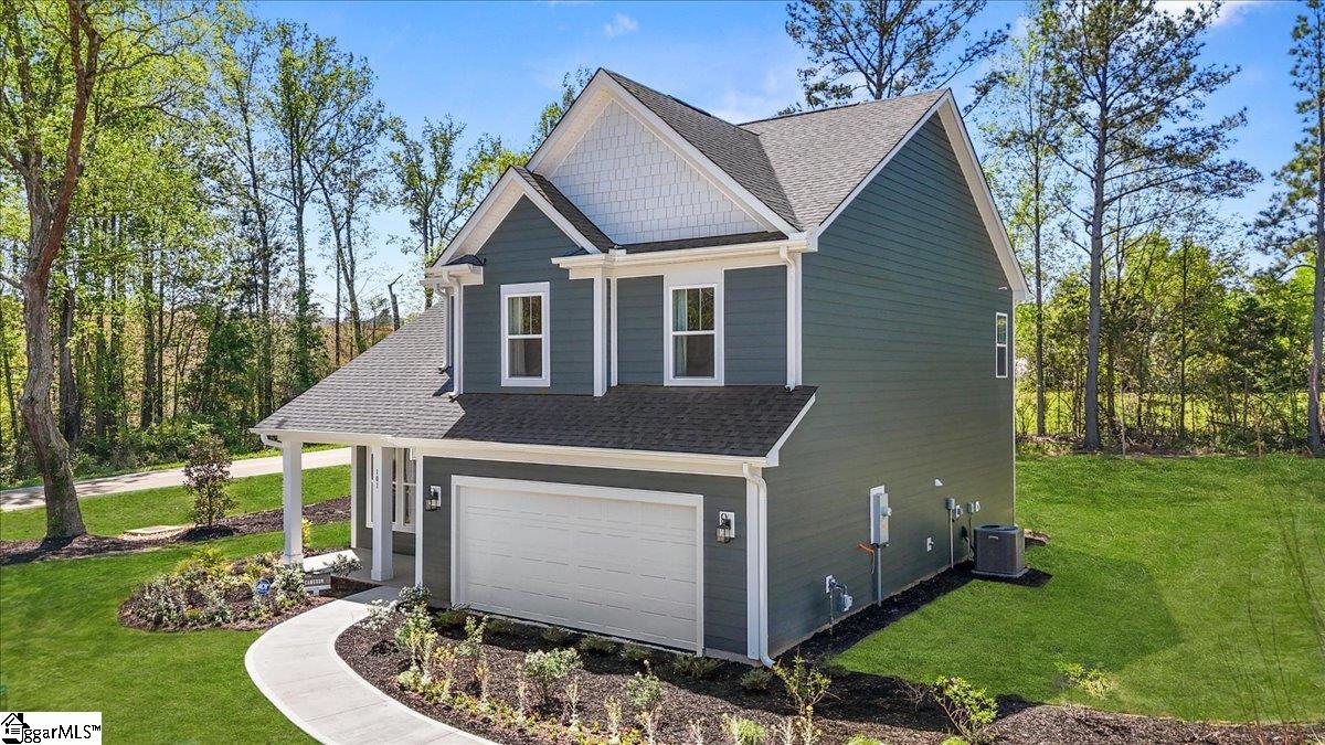 101 Beaverdam Creek Drive