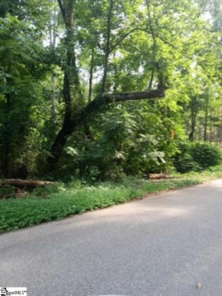 0 Cole Road