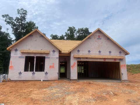 Photo of 204 White Fields Avenue Lot 44 #Lot 44, Fountain Inn, SC 29644 (MLS # 1601587)