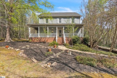 1980 Highway 11 Landrum SC 29356