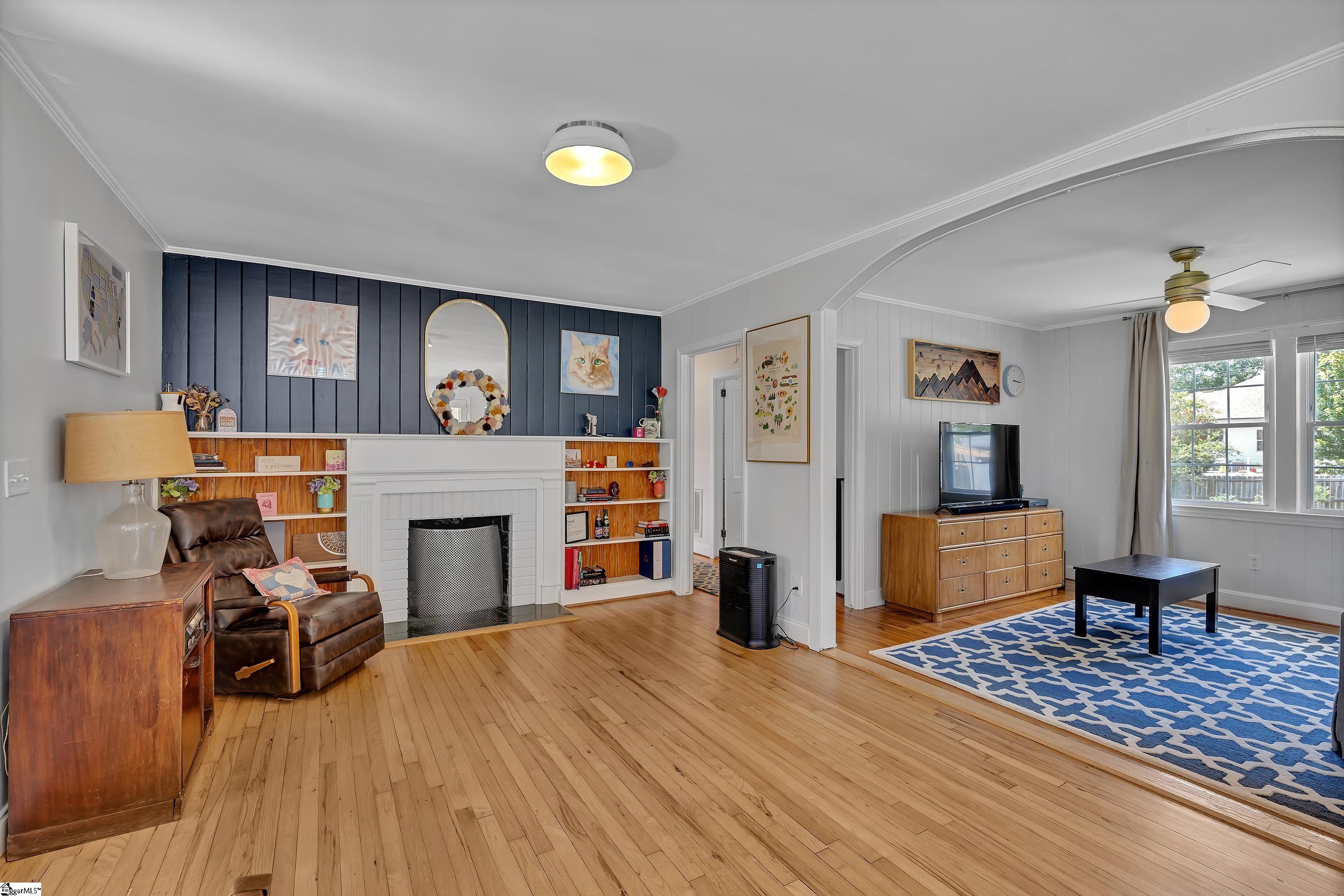 Greenville, South Carolina 29607, United States, 2 Bedrooms Bedrooms, ,1 BathroomBathrooms,Residential,Active,181552