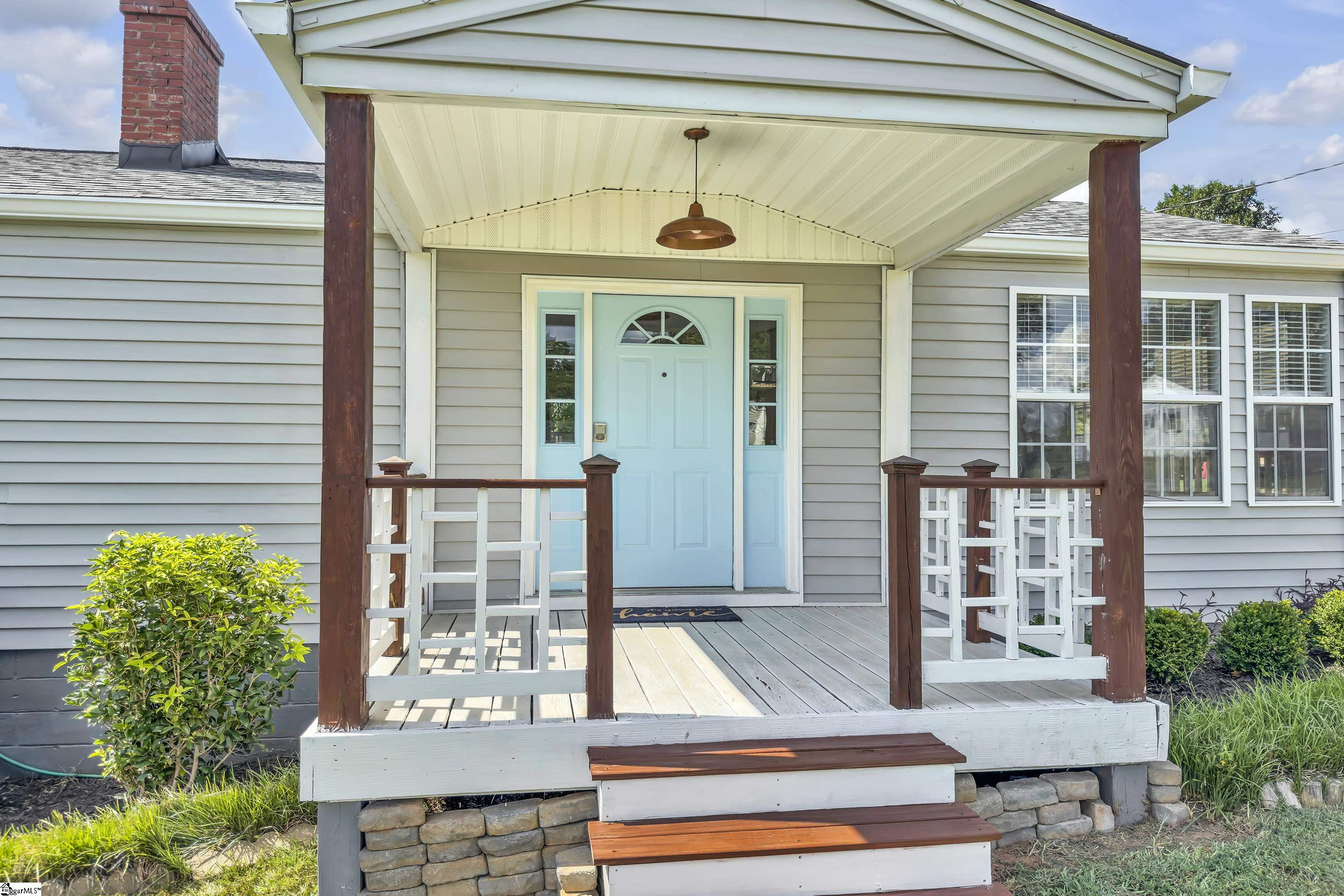 Greenville, South Carolina 29607, United States, 2 Bedrooms Bedrooms, ,1 BathroomBathrooms,Residential,Active,181552