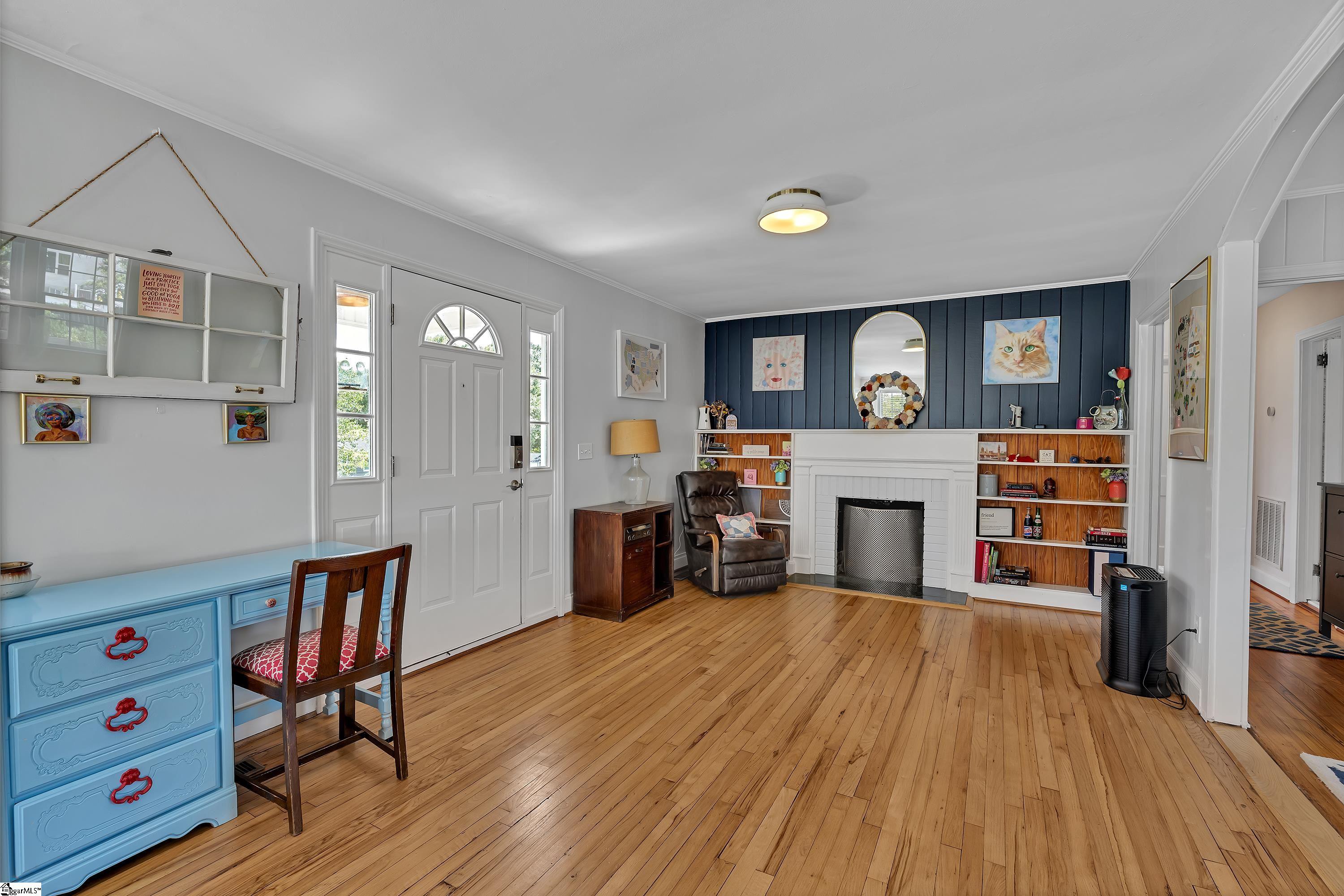 Greenville, South Carolina 29607, United States, 2 Bedrooms Bedrooms, ,1 BathroomBathrooms,Residential,Active,181552