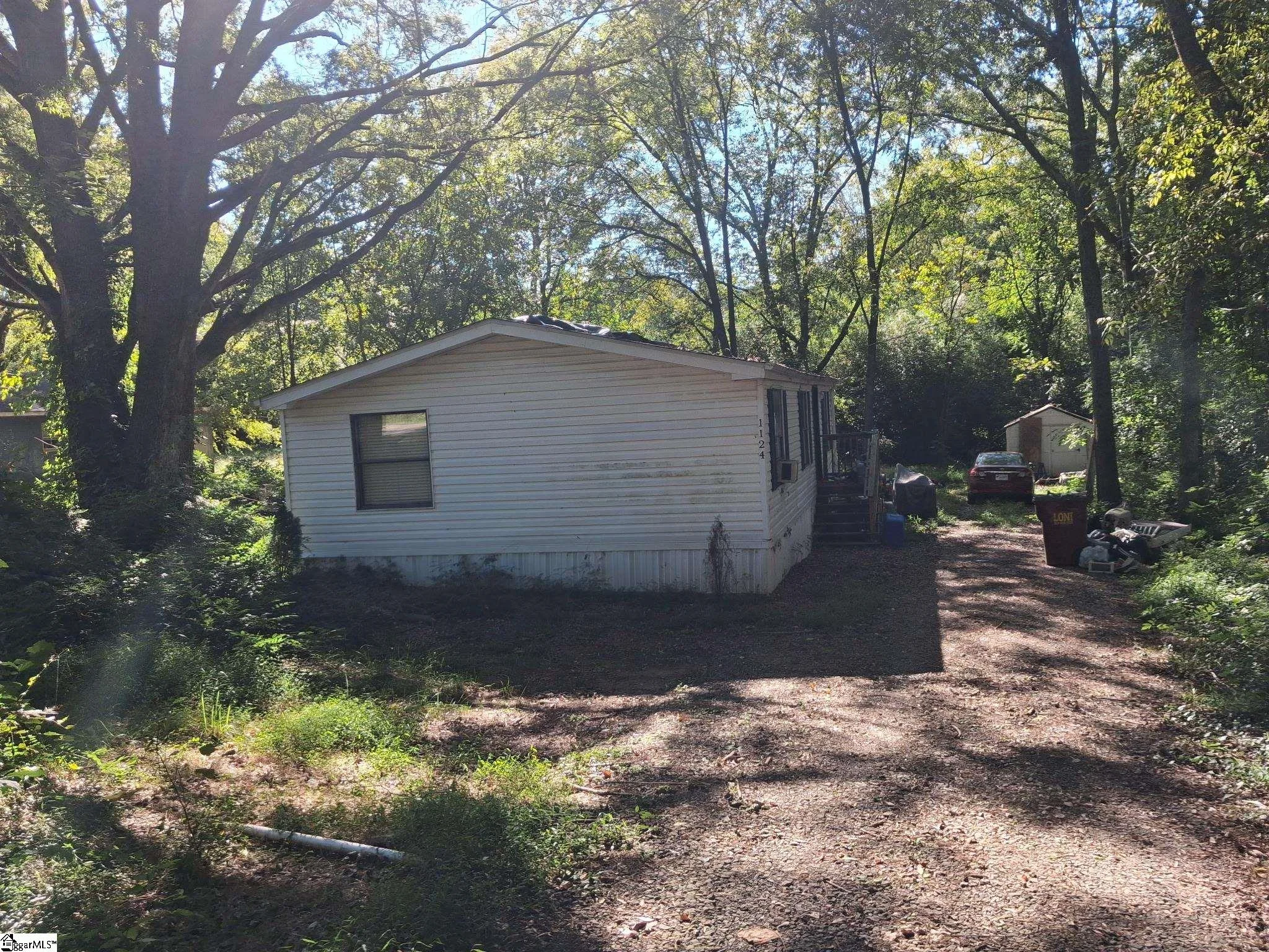 1124 Upper Valley Falls Road