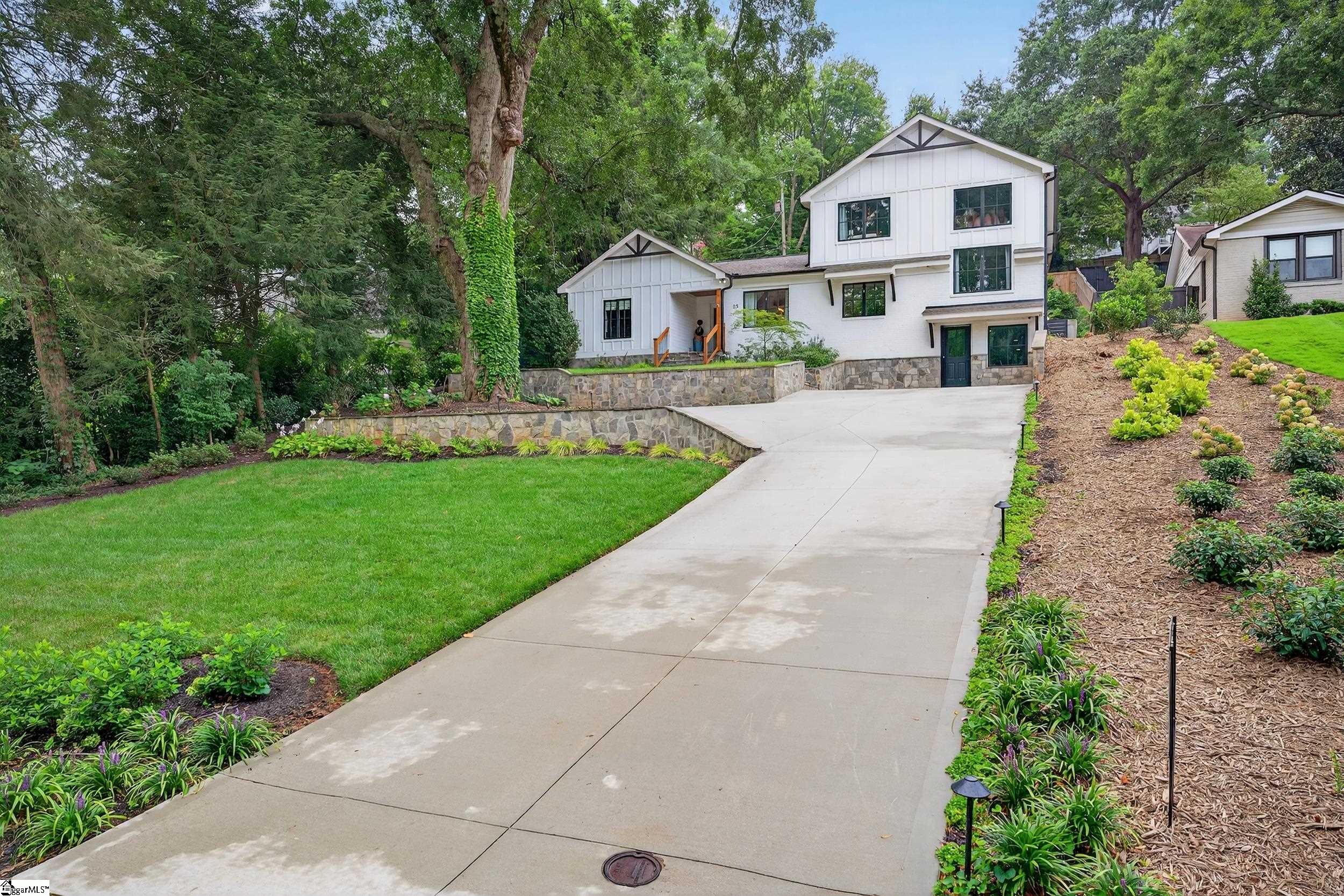 Greenville, South Carolina 29609, United States, 4 Bedrooms Bedrooms, ,4 BathroomsBathrooms,Residential,Active,189560