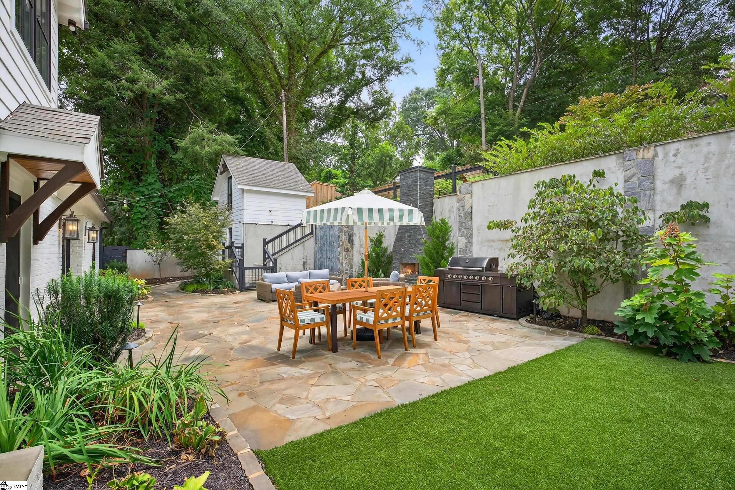 Greenville, South Carolina 29609, United States, 4 Bedrooms Bedrooms, ,4 BathroomsBathrooms,Residential,Active,189560